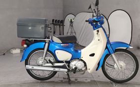 HONDA SUPER CUB110 JA44