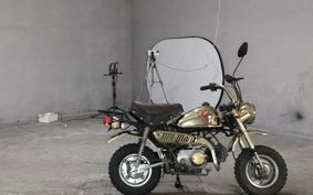 HONDA MONKEY Z50J