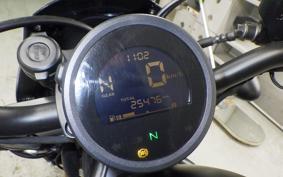 HONDA REBEL 250 S MC49