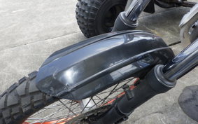 YAMAHA TRICKER Gen.2 DG16J