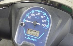 YAMAHA JOG-7 2004 AY01