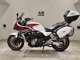 Фото Honda CB1300SB SUPER BOLDOR 2014 с японского аукциона