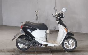 SUZUKI LETS4 CA41A