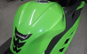 KAWASAKI NINJA 250