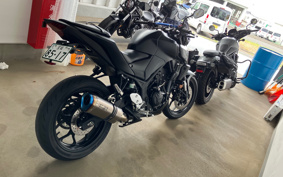 KAWASAKI NINJA 650 KRT ED 2020 HR650H