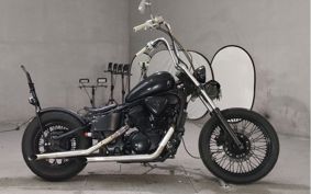 HONDA STEED 400 NC26