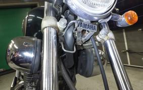 YAMAHA VIRAGO 250 2007 3DM