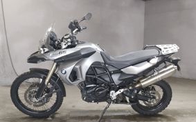 BMW F800GS 2009 0219