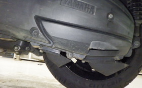 YAMAHA MAXAM 250 2007 SG21J