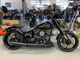 Фото Harley FXSE CVO 2016 с японского аукциона