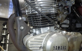 YAMAHA SR250 1994 4J1