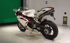 MV AGUSTA F4RRコルサコルタ 2012