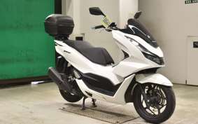 HONDA PCX125 JK05
