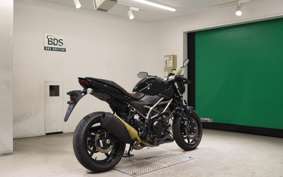 SUZUKI SV650 X A 2021 VP55B