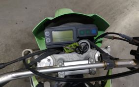 KAWASAKI KLX250 LX250E