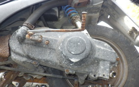 SUZUKI ADDRESS V100 CE11A