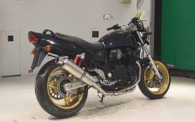 SUZUKI INAZUMA 400 (GSX400) 2000 GK7BA