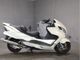 Фото Suzuki SKYWAVE 250S с японского аукциона