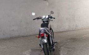YAMAHA SR400 2009 RH01J