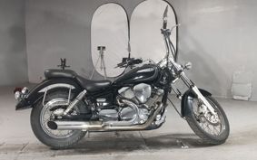YAMAHA DRAGSTAR 250 VG02J