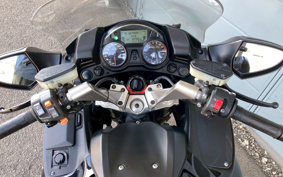 KAWASAKI 1400 GTR 2011 ZGT40C