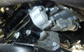 YAMAHA MAJESTY 400 Gen.2 2012 SH06J