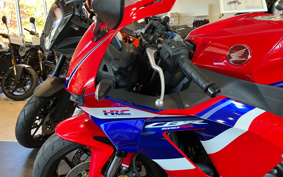 HONDA CBR600RR ABS 2024 PC40