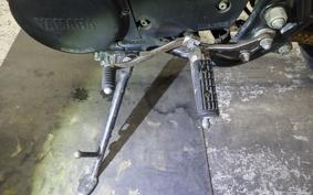 YAMAHA SR400 Gen.3 2003 RH01J