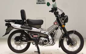 HONDA CT125-2