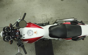 HONDA CB400SF GEN 4 A 2015 NC42