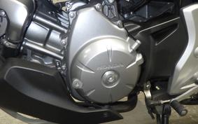 HONDA NC700X 2012 RC63