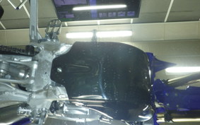 YAMAHA YZ450 FX