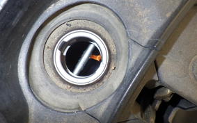 HONDA DIO Gen.6 AF62