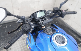 SUZUKI GSX-S125 ABS DL32B