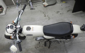 HONDA APE 50 2000 AC16