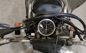 SUZUKI DJEBEL200 SH42A