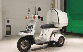 HONDA GYRO X TD01