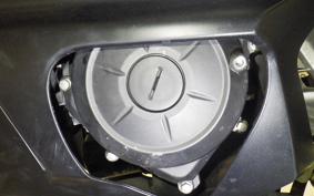 YAMAHA YZF-R25 A RG43J