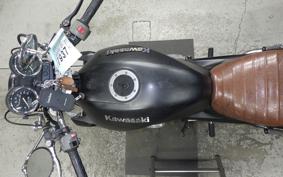 KAWASAKI BALIUS 250 Gen.2 1984 ZR250B