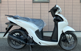 HONDA DIO 110 BASIC JK03