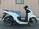 Фото Honda DIO 110 BASIC с японского аукциона