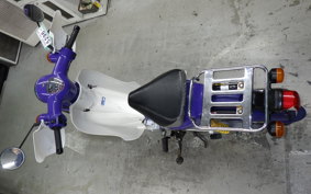 HONDA C110 SUPER CUB JA07