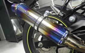 SUZUKI ｼﾞｸｻｰ150 NG4BG