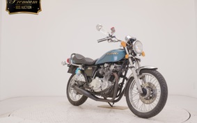 SUZUKI GS400 1977 GS400