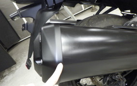 KAWASAKI ZX 1400 NINJA R 2012