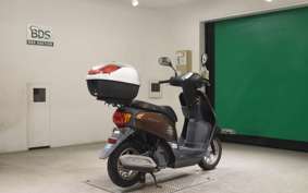 HONDA TACT Basket 2019 AF79