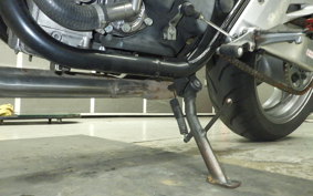 HONDA CB400SF VTEC 2008 NC42