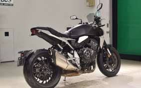 HONDA CB1000R GEN 2 2023 SC80