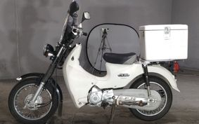 HONDA SUPER CUB110 JA07