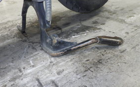 HONDA TACT-4ﾍﾞｰｼｯｸ 2026 AF79